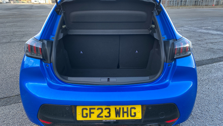 Peugeot 208 1.2 PureTech 130 GT 5dr EAT8 Petrol Hatchback